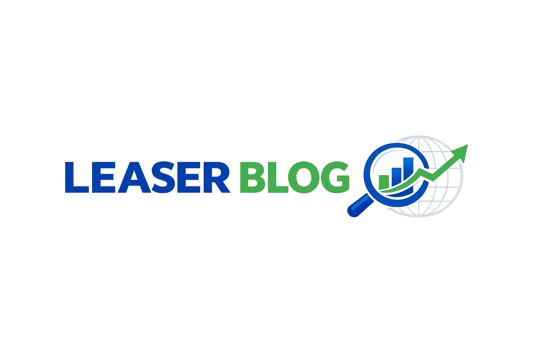 Leaser – Global Marketplace for Market Research Reports & Industry Insights