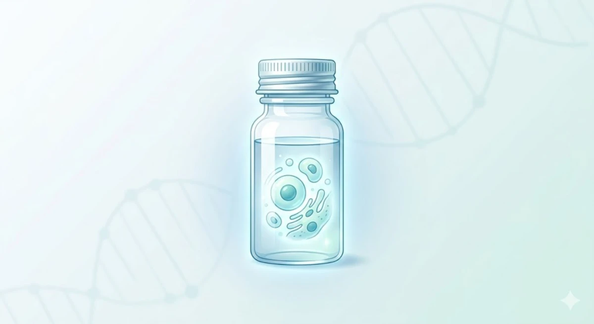 Biopreservation Market